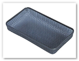 Processed Wire Mesh Products