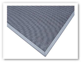 Processed Wire Mesh Products
