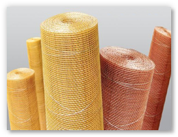 Copper Wire Mesh