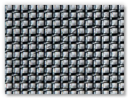 Low Carbon Steel Wire Mesh